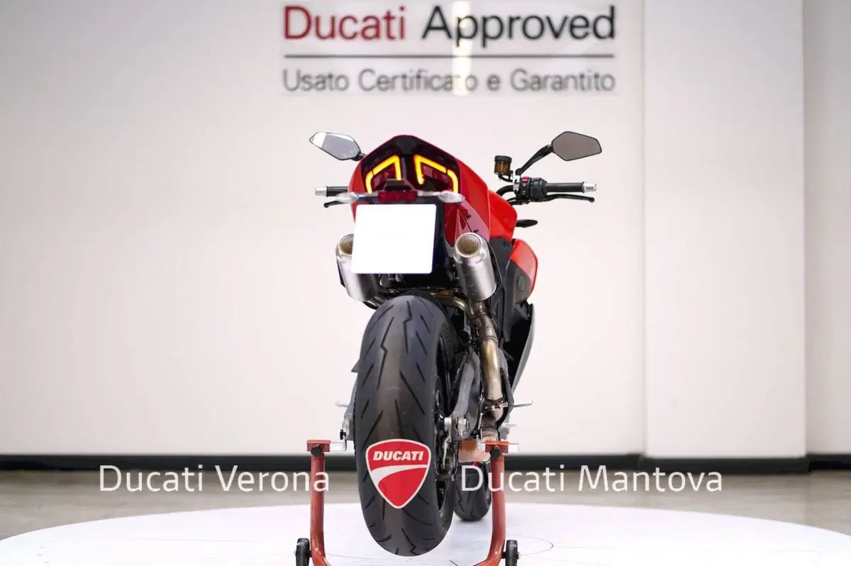 Ducati Streetfighter V2 S (2025 - 26) (12)