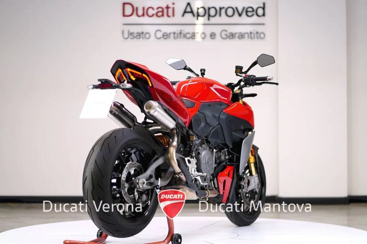 Ducati Streetfighter V2 S (2025 - 26) (13)