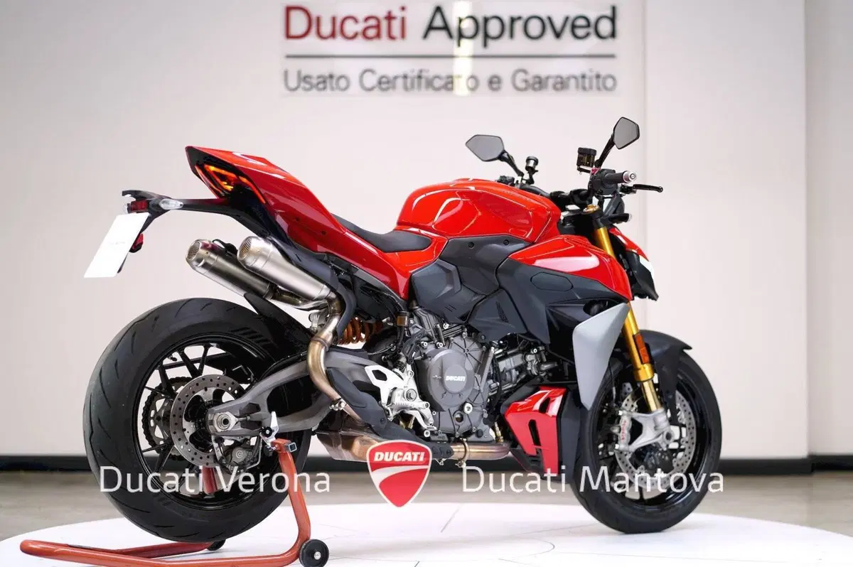 Ducati Streetfighter V2 S (2025 - 26) (14)