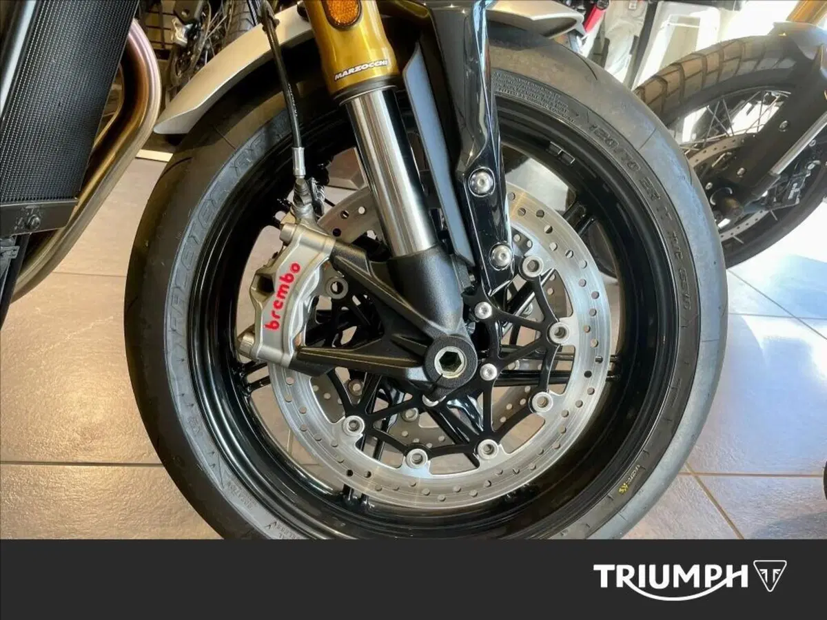 Triumph Speed Twin 1200 RS (2025 - 26) (9)