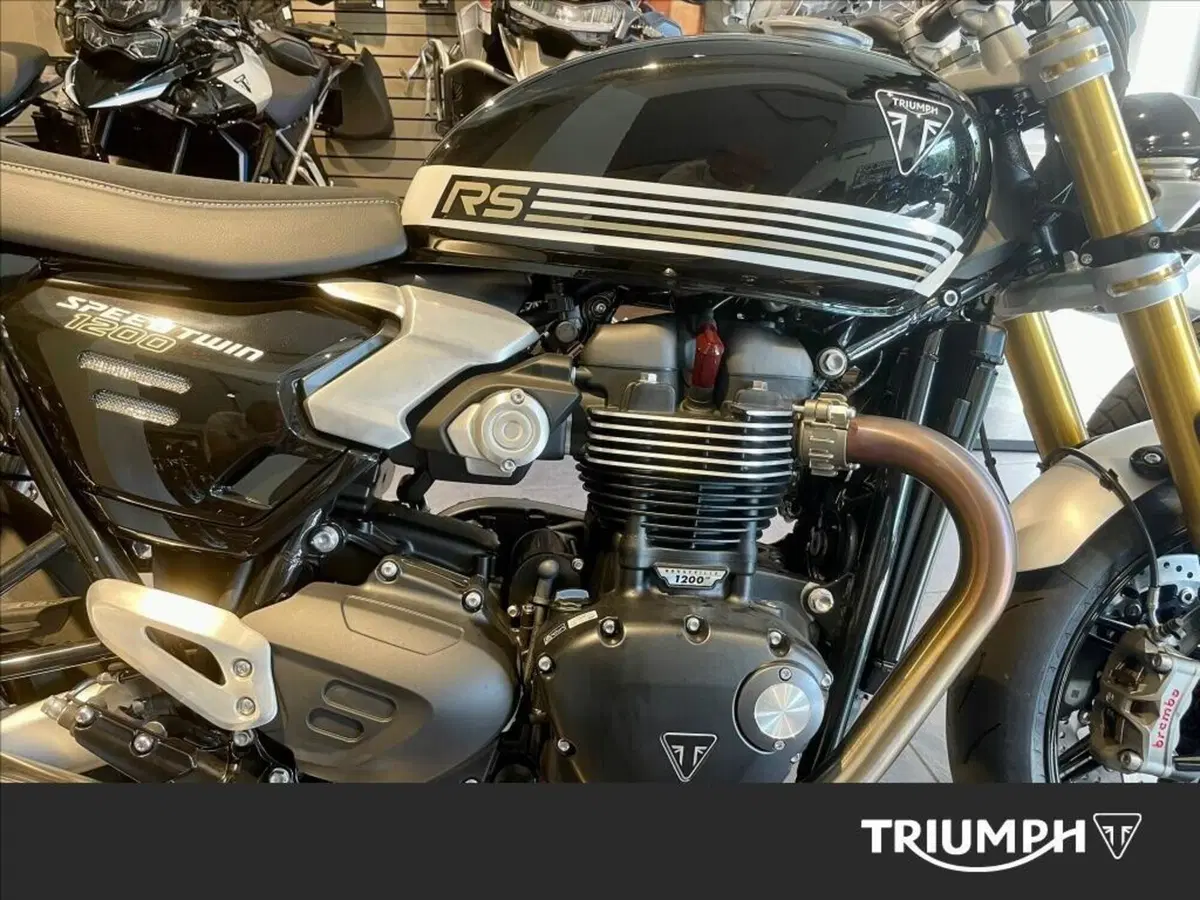 Triumph Speed Twin 1200 RS (2025 - 26) (7)