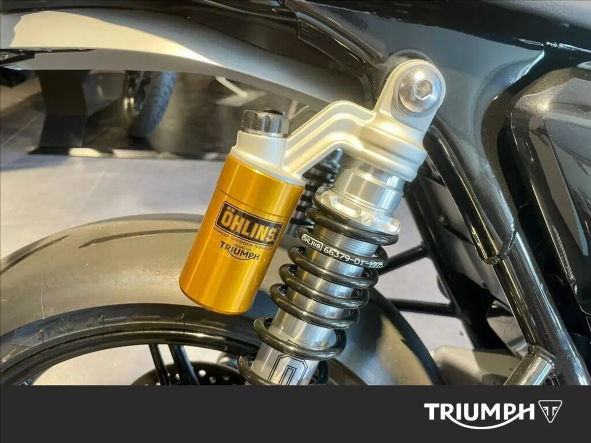 Triumph Speed Twin 1200 RS (2025 - 26) (8)