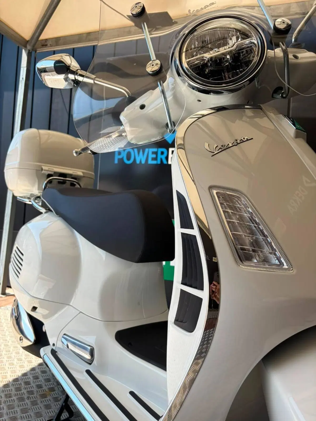 Vespa GTS 310 Super (2025 - 26) (4)