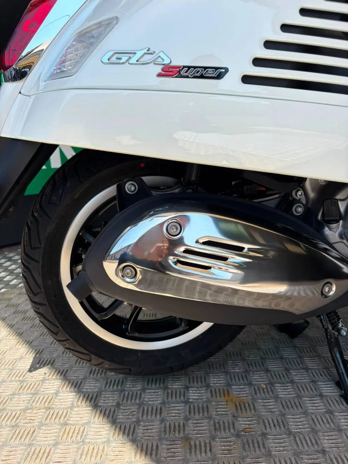 Vespa GTS 310 Super (2025 - 26) (7)