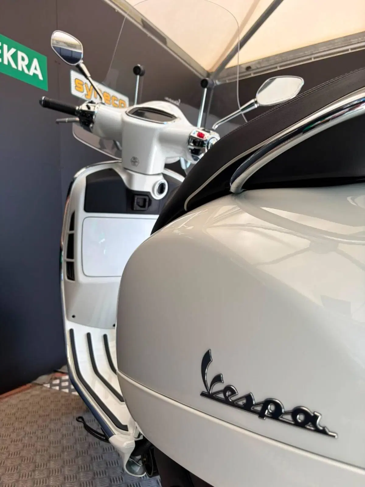 Vespa GTS 310 Super (2025 - 26) (9)