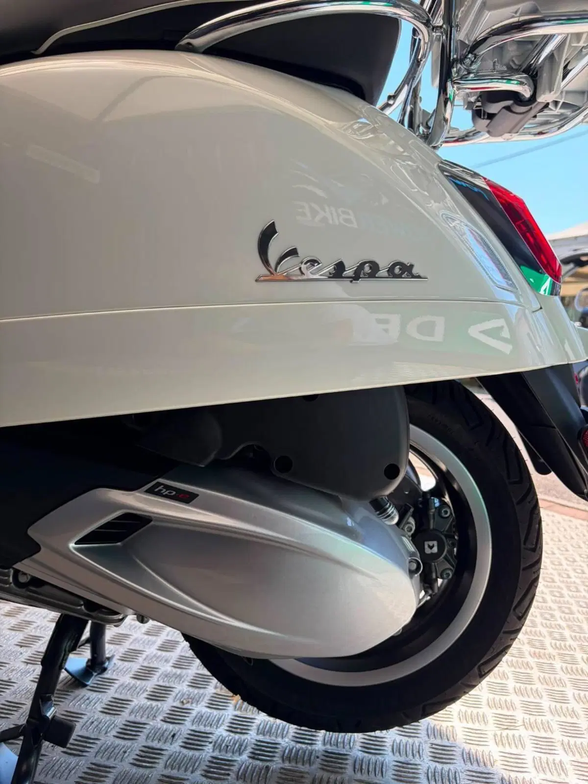 Vespa GTS 310 Super (2025 - 26) (10)