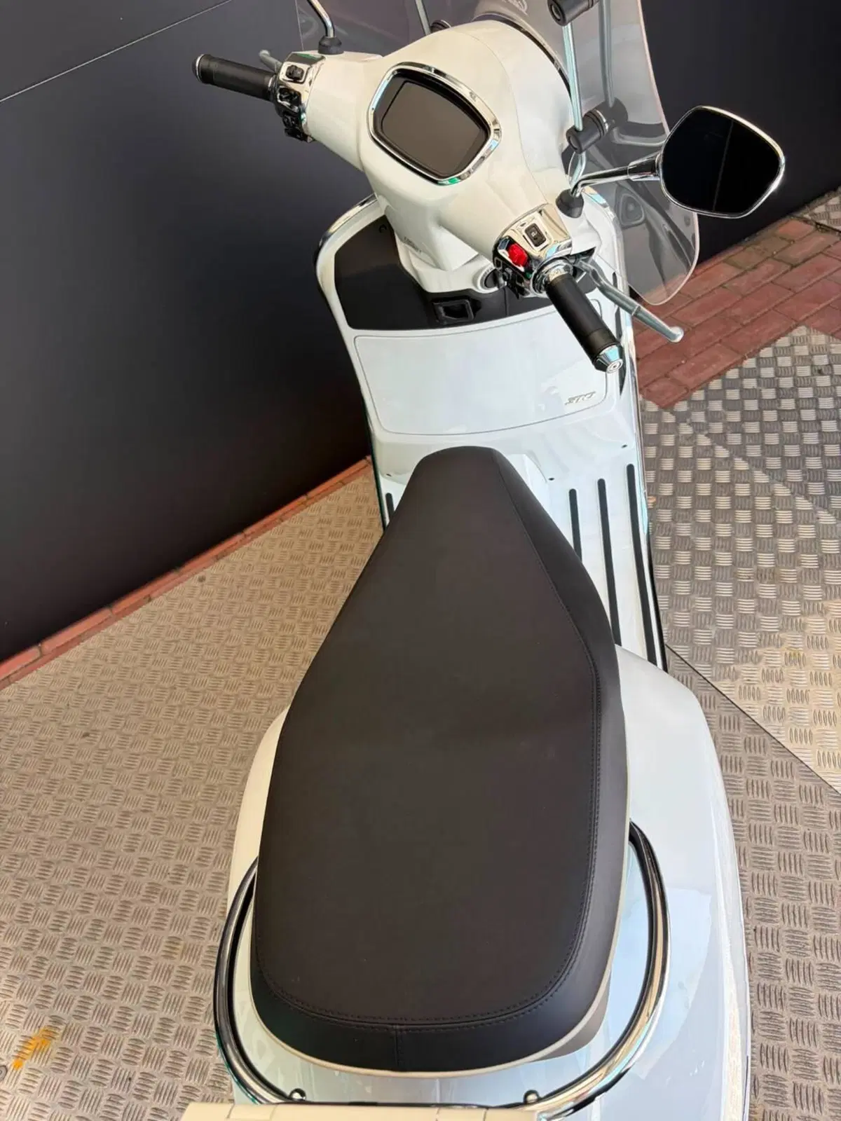 Vespa GTS 310 Super (2025 - 26) (11)