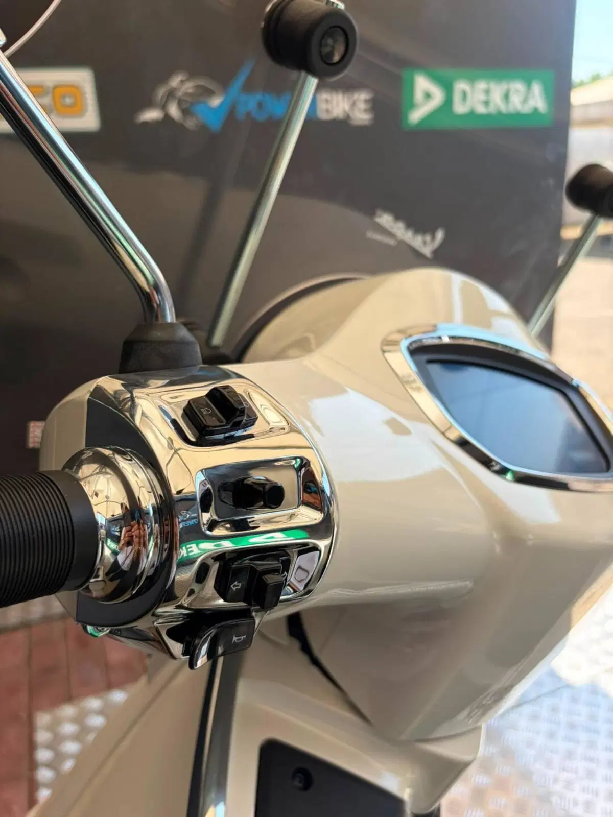 Vespa GTS 310 Super (2025 - 26) (12)