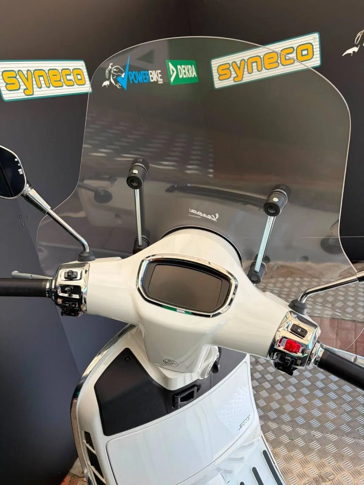 Vespa GTS 310 Super (2025 - 26) (13)