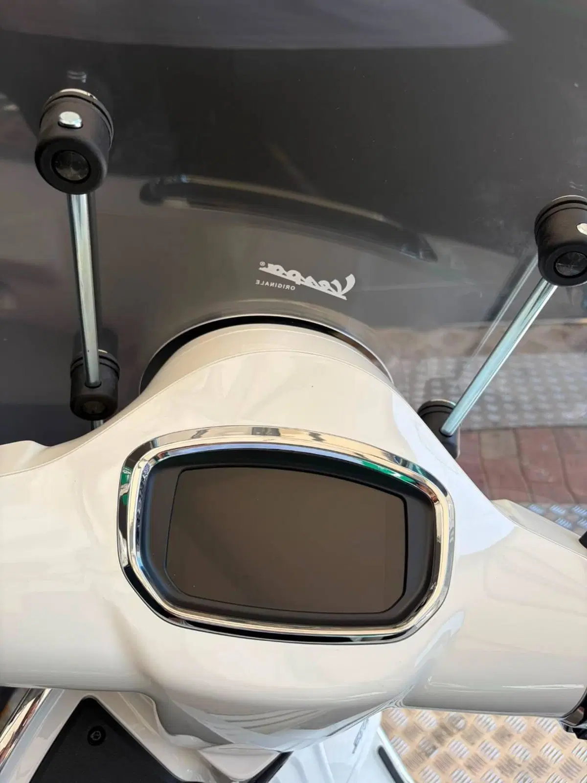 Vespa GTS 310 Super (2025 - 26) (14)