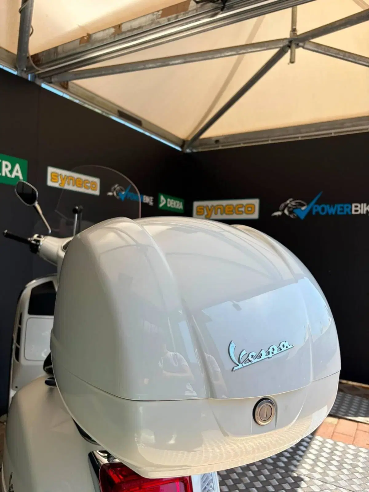 Vespa GTS 310 Super (2025 - 26) (15)