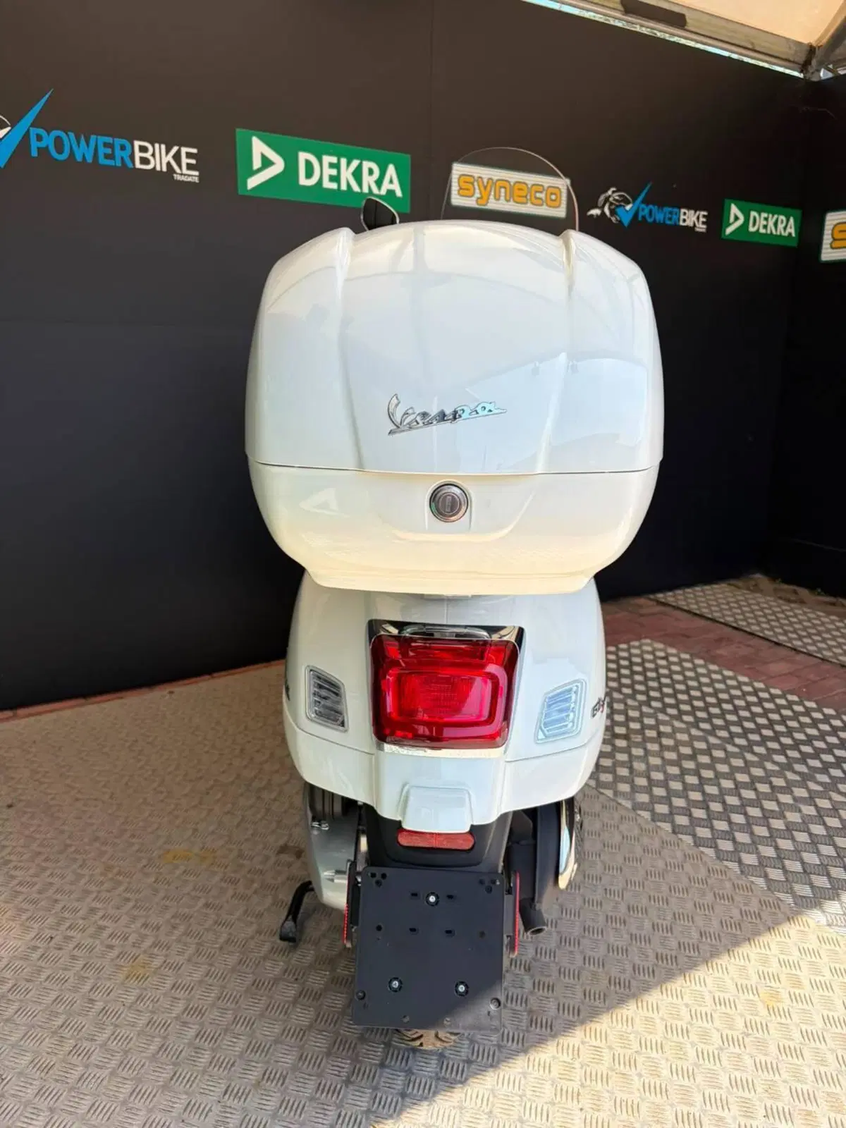 Vespa GTS 310 Super (2025 - 26) (16)