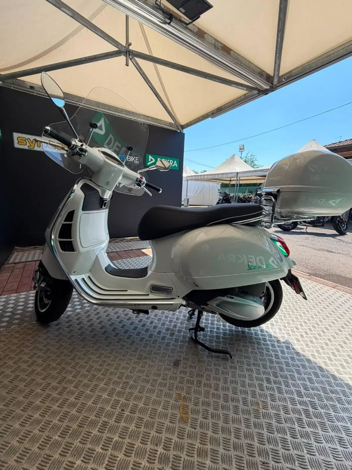 Vespa GTS 310 Super (2025 - 26) (17)