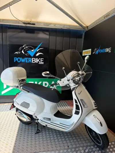 Vespa GTS 310 Super (2025 - 26) nuova