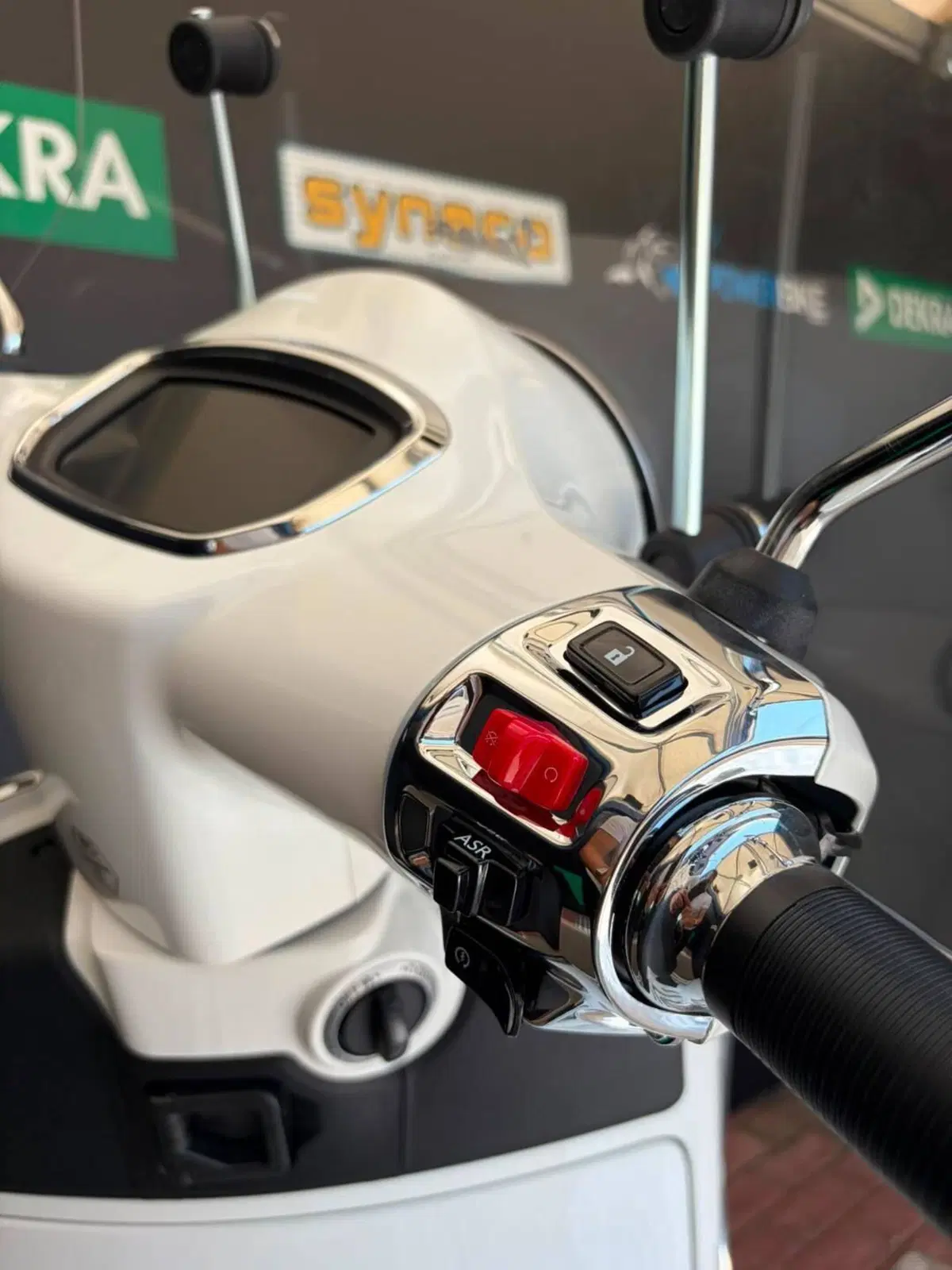 Vespa GTS 310 Super (2025 - 26) (19)