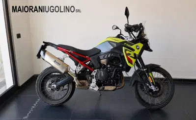 Bmw F 900 GS (2024 - 26) usata