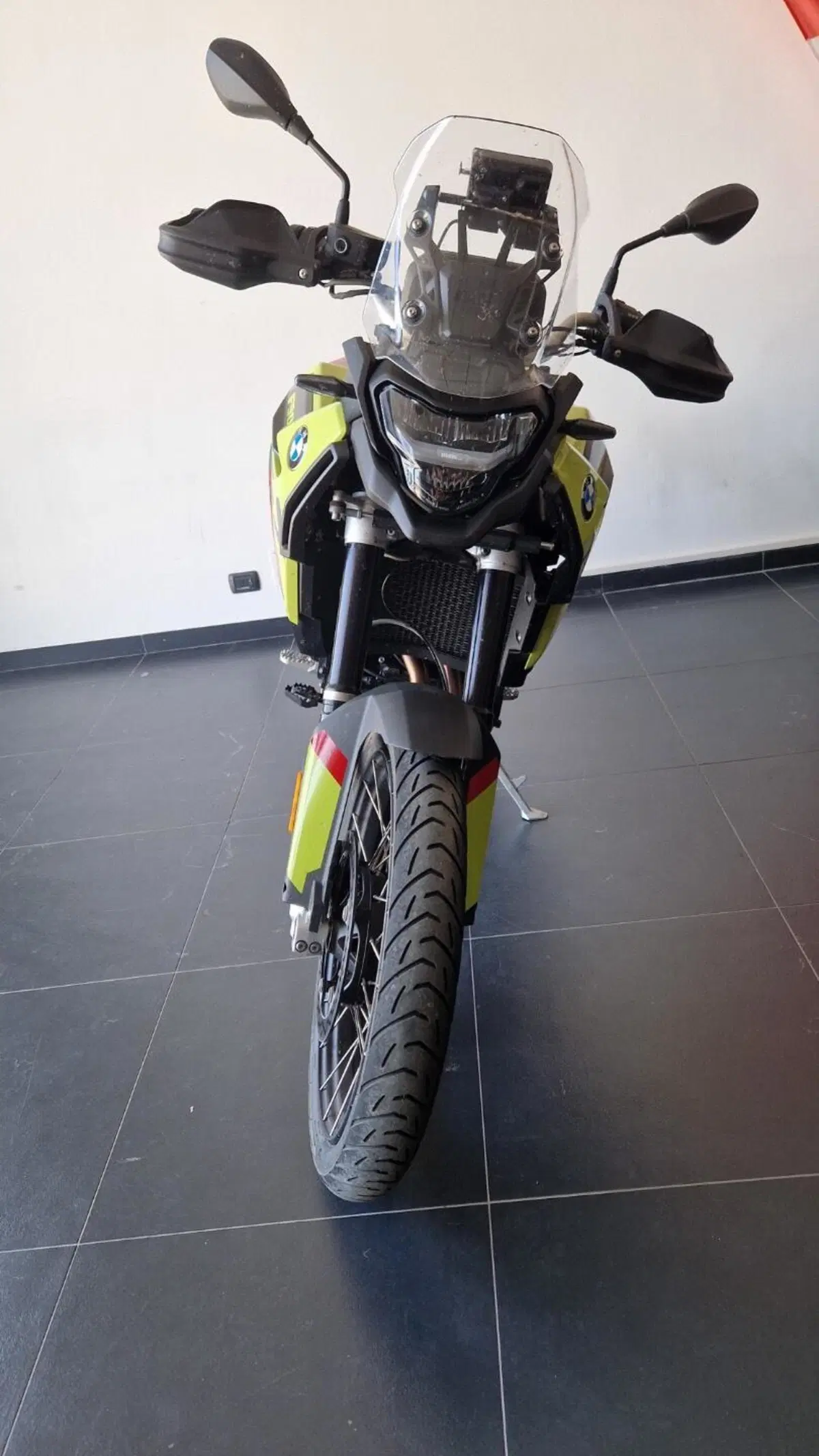 Bmw F 900 GS (2024 - 26) (3)