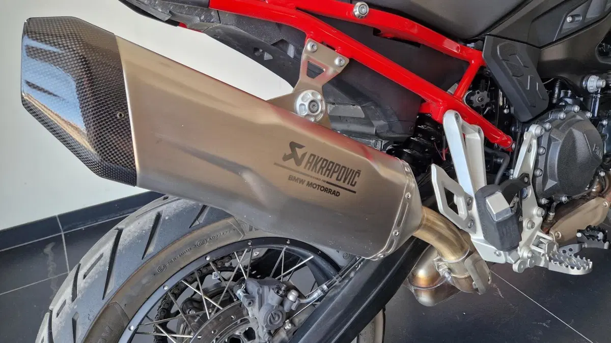 Bmw F 900 GS (2024 - 26) (4)