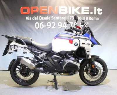 Bmw R 1300 GS Adventure Trophy (2025 - 26) usata