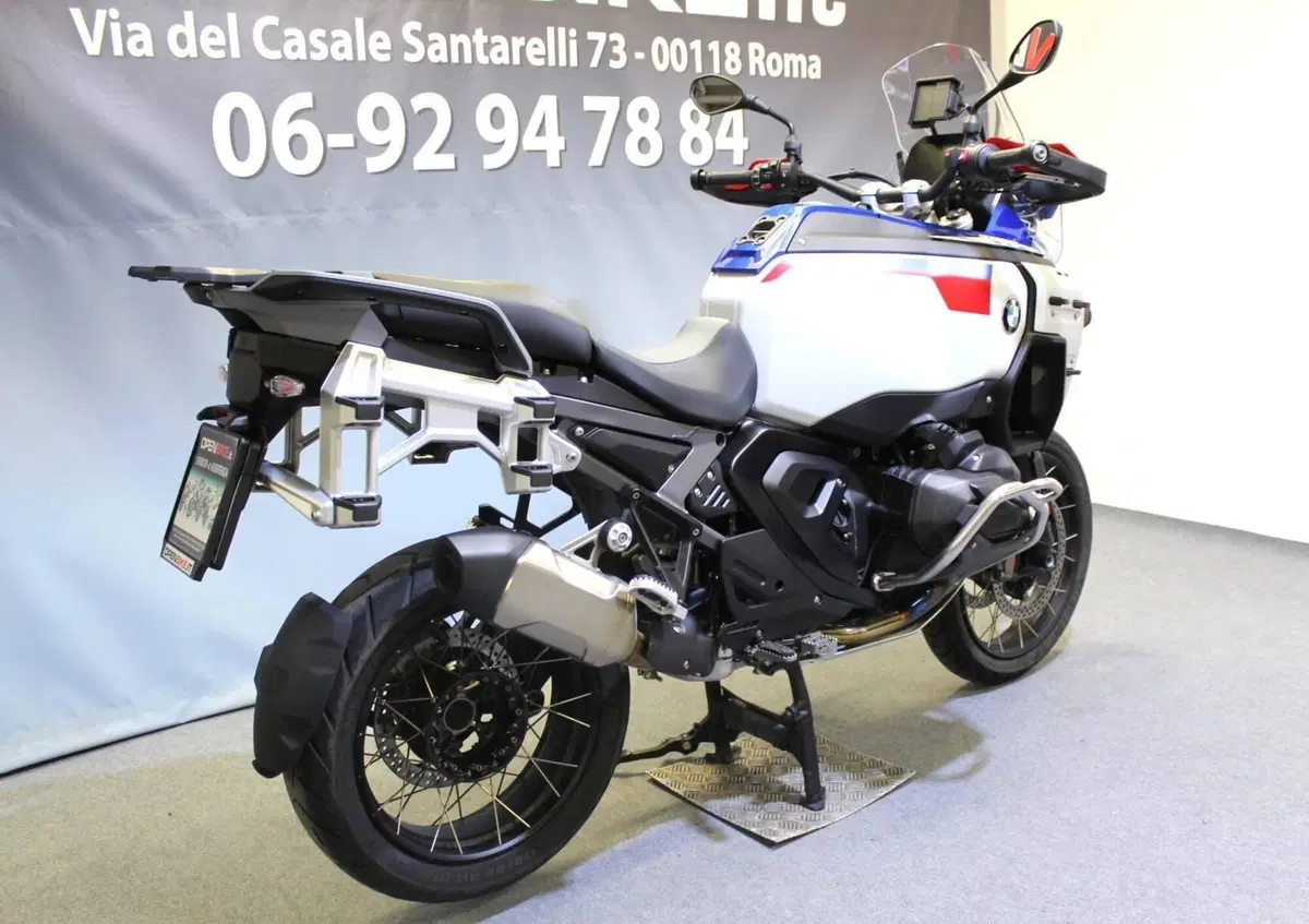 Bmw R 1300 GS Adventure Trophy (2025 - 26) (4)