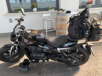 Benelli Leoncino 400 Bobber (2026) usata