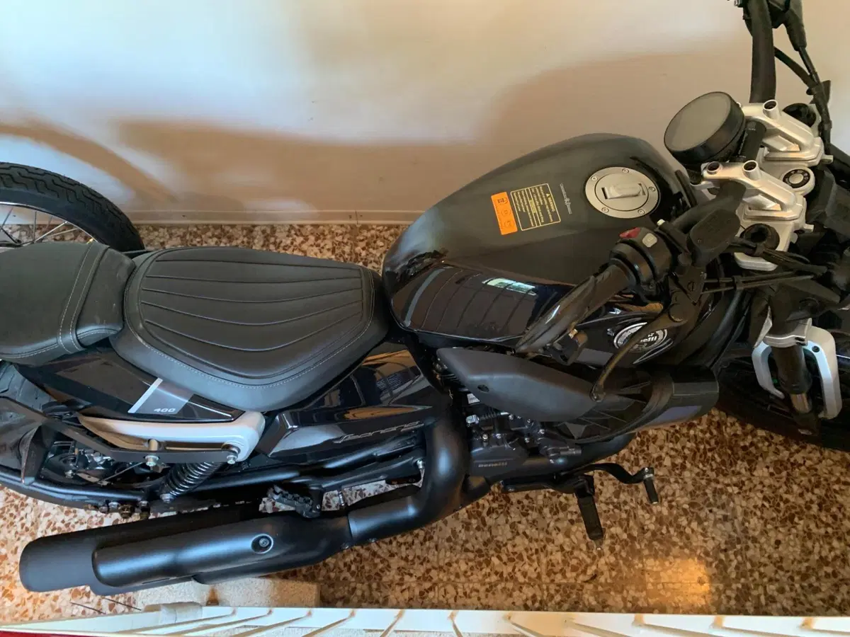 Benelli Leoncino 400 Bobber (2026) (3)