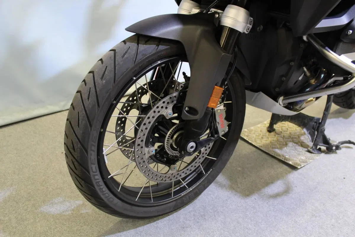 Bmw R 1300 GS Adventure Trophy (2025 - 26) (15)