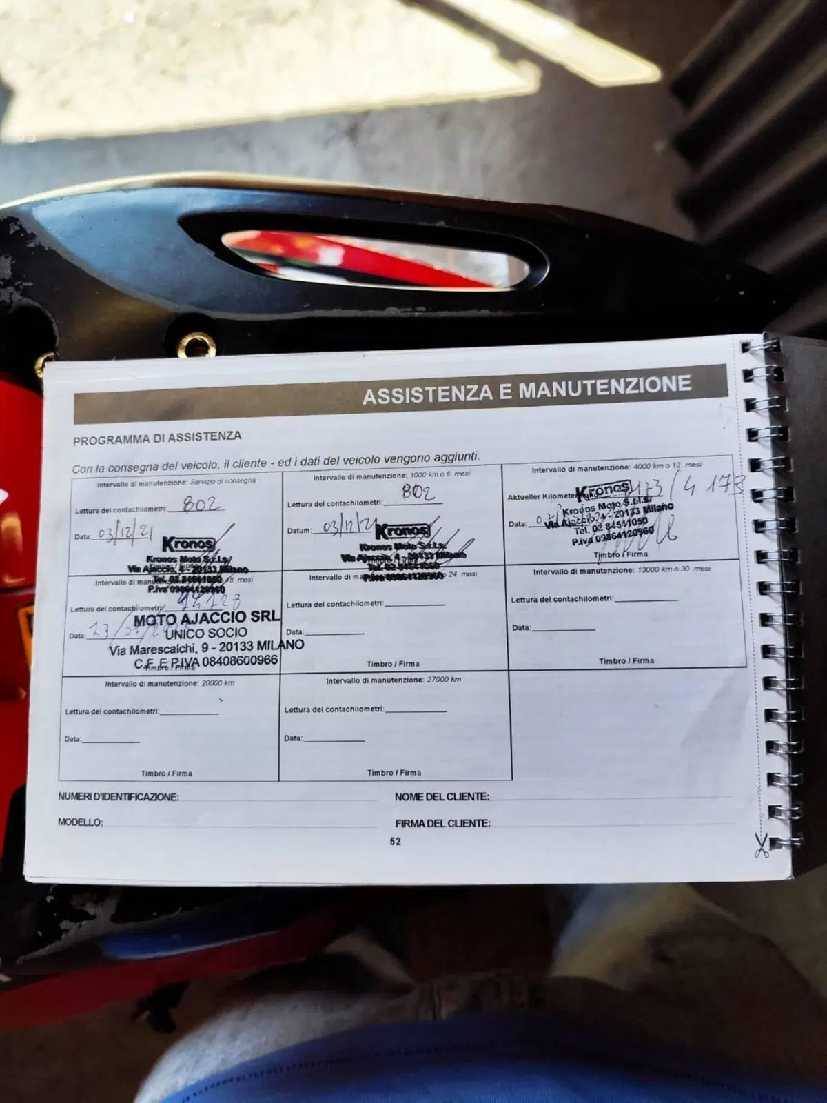 KSR Moto Sirion 125 (2018 - 20) (8)