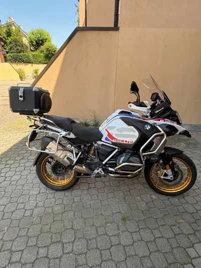 Bmw R 1250 GS Adventure (2021 - 24) usata