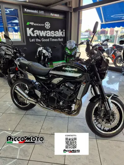 Kawasaki Z 900 RS (2022 - 25) usata