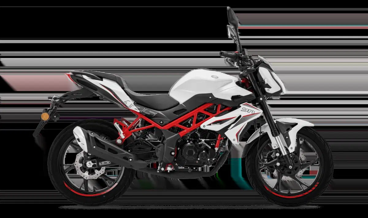 Benelli BN 125 (2021 - 25) (2)
