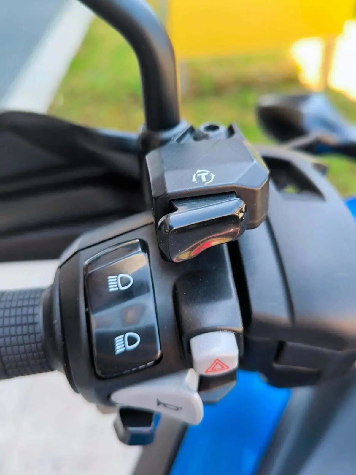 Honda NC 750 X DCT ABS (2018 - 20) (6)