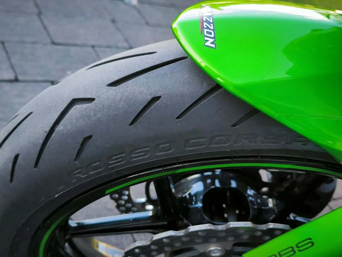 Kawasaki Versys 650 Tourer Plus (2017 - 20) (14)