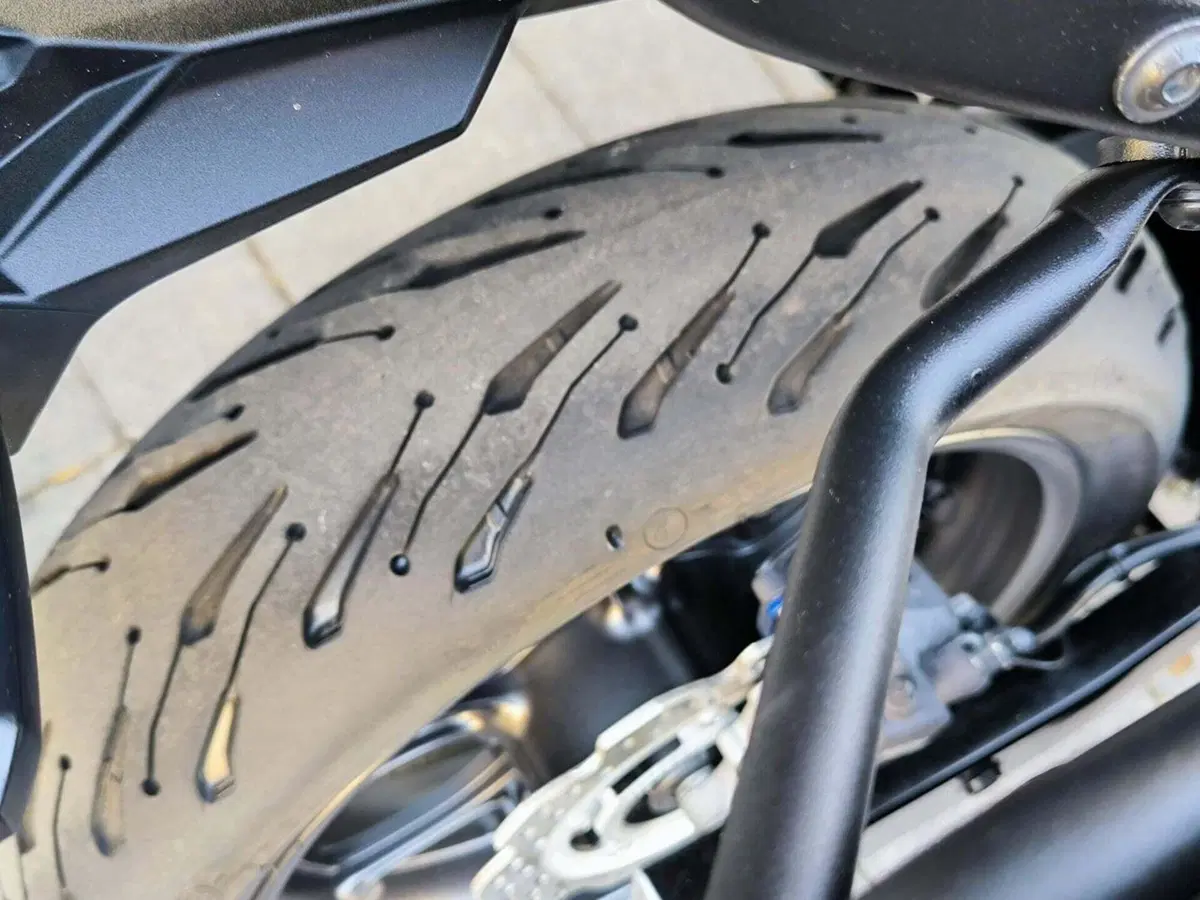 Honda NC 750 X (2021 - 24) (4)