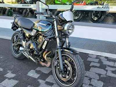 Kawasaki Z 650 RS (2022 - 24) usata