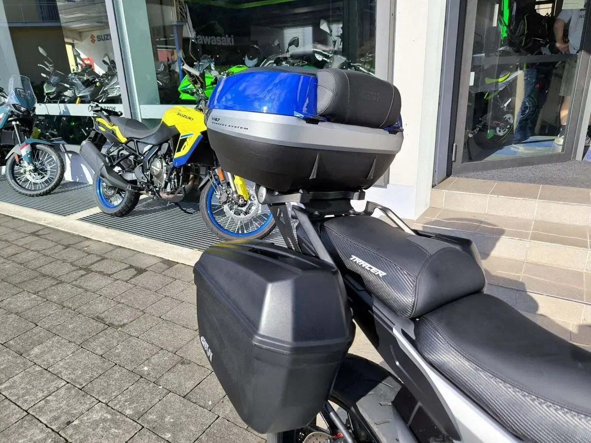 Yamaha Tracer 700 (2016 - 20) (14)