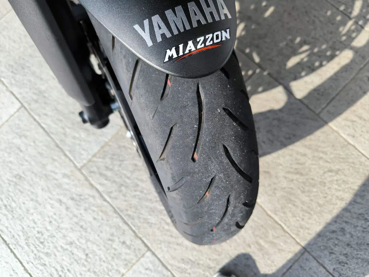 Yamaha Tracer 700 (2016 - 20) (16)