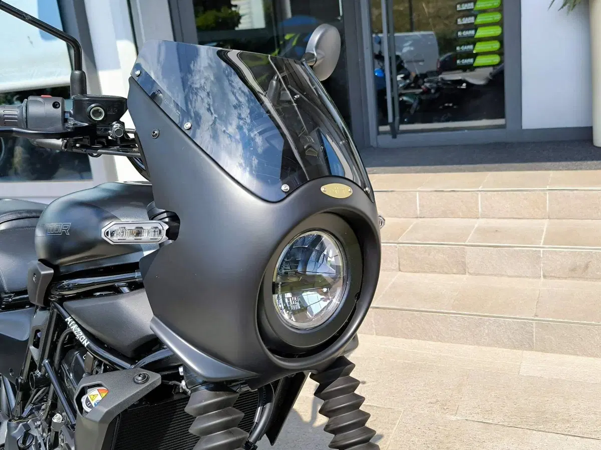 Kawasaki Eliminator 500 SE (2024 - 26) (2)