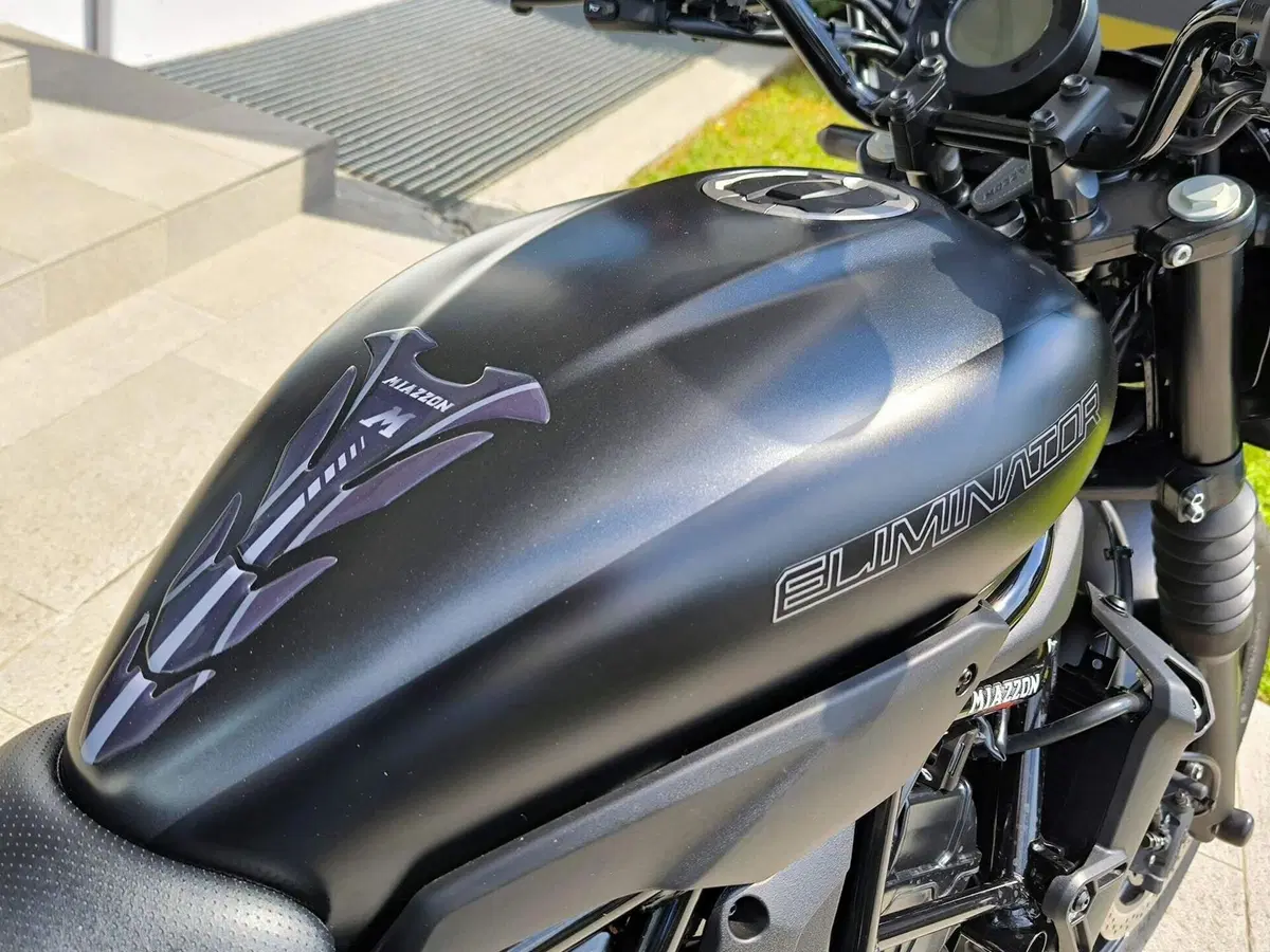 Kawasaki Eliminator 500 SE (2024 - 26) (3)