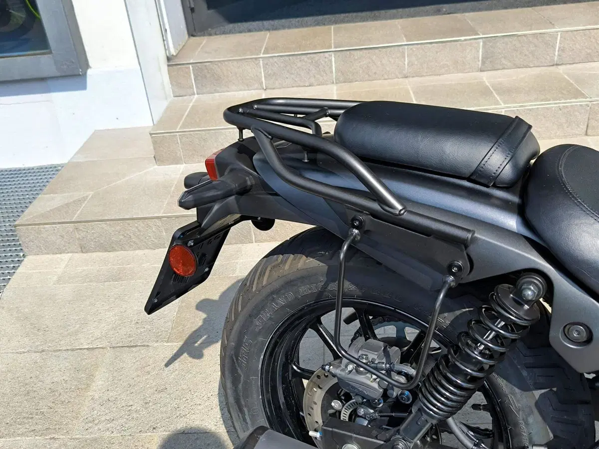 Kawasaki Eliminator 500 SE (2024 - 26) (6)