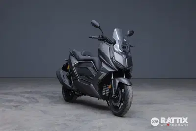 Wottan Motor GT2 300 (2025 - 26) nuova