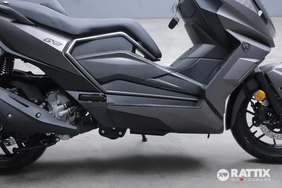Wottan Motor GT2 300 (2025 - 26) (8)