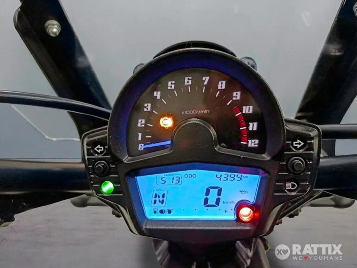 Kawasaki Vulcan S (2021 - 24) (6)