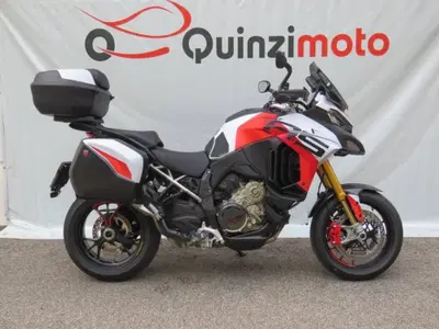 Ducati Multistrada V4 RS (2024 - 25) usata
