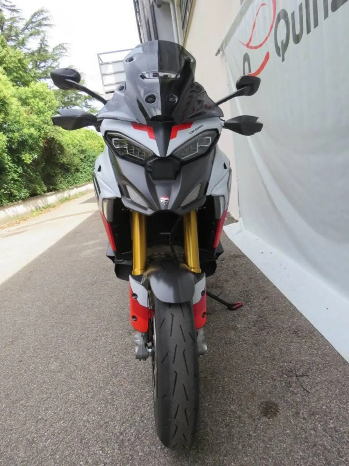 Ducati Multistrada V4 RS (2024 - 25) (7)