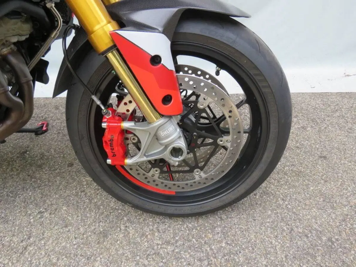 Ducati Multistrada V4 RS (2024 - 25) (8)