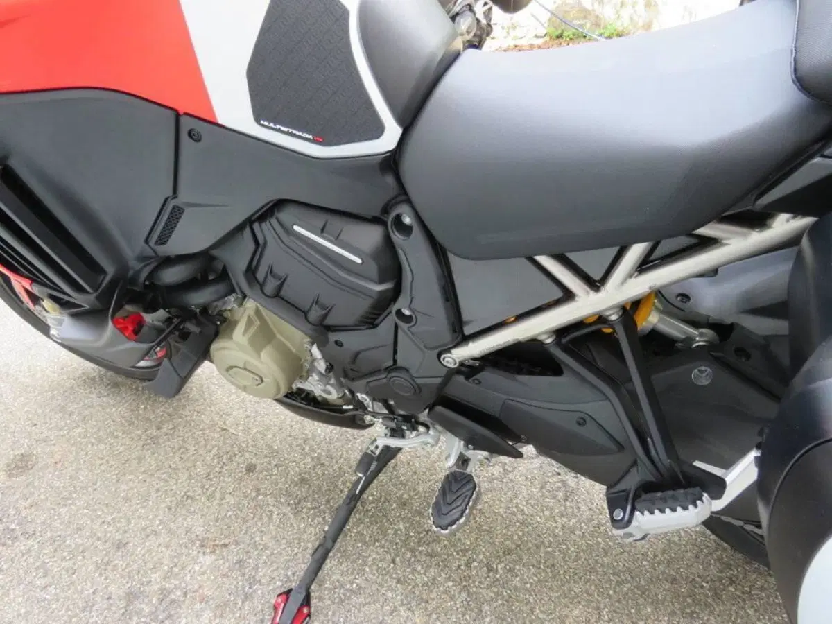 Ducati Multistrada V4 RS (2024 - 25) (12)