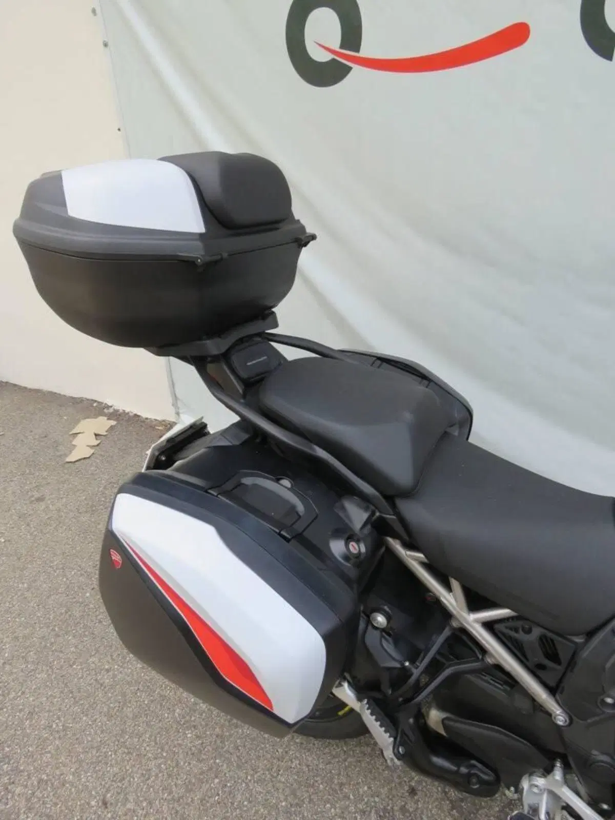 Ducati Multistrada V4 RS (2024 - 25) (15)