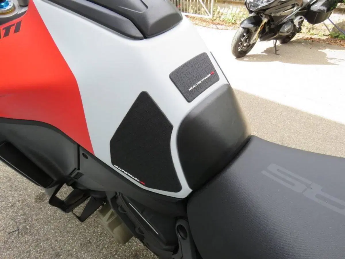 Ducati Multistrada V4 RS (2024 - 25) (17)