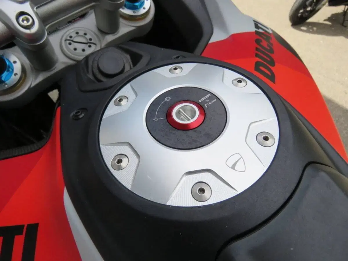 Ducati Multistrada V4 RS (2024 - 25) (18)